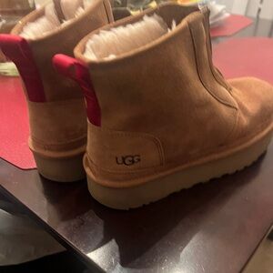 Uggs boots